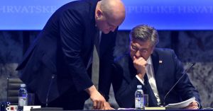 Pustimo brojke, detalji koje analitičari smatraju opasnima vode Hrvatsku prema dobrom