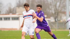 Poker Copparo col Bando. Undici punti sulla seconda