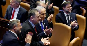 Electoral Architect Netanyahu Will Go After Every Last Vote