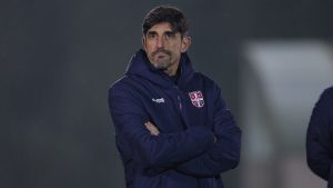 Da li će Srbija odigrati prijateljske mečeve u martu?