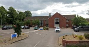 Next phase of doctors expansion works begins