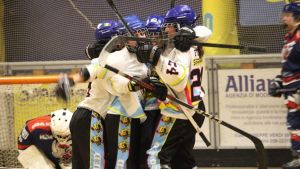 Scomed Bomporto, tutto facile contro Imola