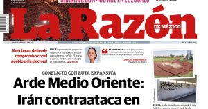 Versión Impresa, 02 Marzo de 2026