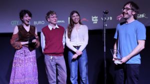 Nagrade DOK #8 festivala