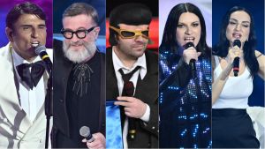 I protagonisti di Sanremo 2026 a Firenze: da Sal Da Vinci a Tony Pitony, da Masini alla Pausini. Tutte le date dei concerti