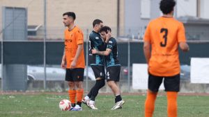 Le pagelle. Mazza, gol pesante. Grande prestazione di Carbonaro