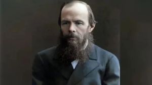 Dostoyevski’nin Hapishanesi