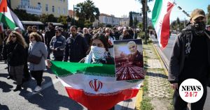 Εσύ με ποιον είσαι; Με το Ιράν ή τις ΗΠΑ;