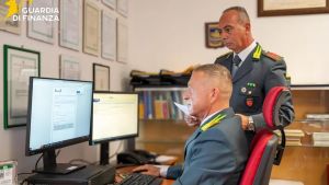 Logistica e appalti illeciti: smantellata rete di 