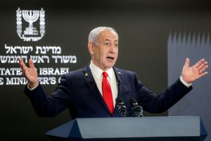 Netanyahu Vows Escalating Strikes on Tehran as US-Israel Campaign Against Iran Enters Third Day