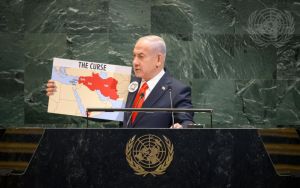 If Iran resists, the global economy will pay