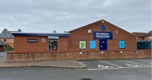 Major retailer shuts store in Norfolk town after more than 25 years