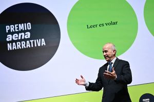 La patraña de los premios literarios