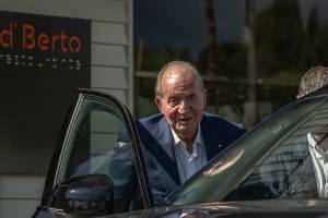 ¿Qué ganaba el Rey con el golpe?