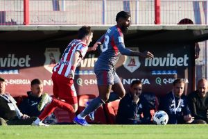 Ολυμπιακός: Τώρα είναι καλές οι… σέντρες;