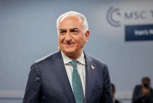 Iran’s exiled crown prince touts himself as future leader. Is this what Iranians want?