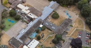 School to get new building after extension plan gets green light