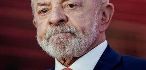 O governo na defensiva