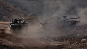 „Sve opcije na stolu“: Izrael razmatra kopnenu operaciju u Libanu