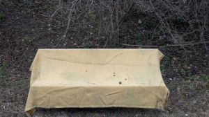 Između sećanja i sadašnjosti: „Ovo nije to mesto“ Stefane Savić (FOTO)