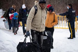 Refusons les frontières au sein du système de santé