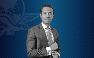 La última de David Colmenares en la ASF