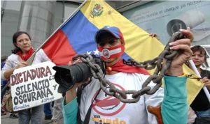 La libertad no tiene pasaporte