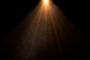 Materializações confundidas com a ressurreição