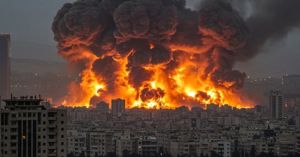 Irán: cuando el silencio termina… Y comienza la incertidumbre global