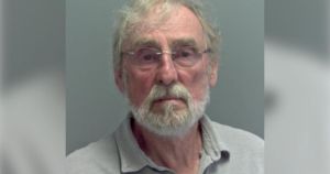 Sex offender sentenced to 15 years in prison dies aged 80