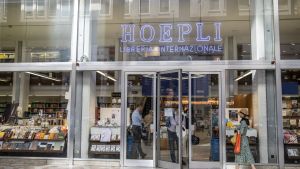 La chiusura di una libreria è una ferita aperta, ma l’importante è fondarne di nuove