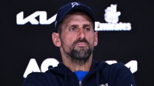 Poruka Novaka Đokovića studentima u Los Anđelesu: Deset odsto života je ono što nam se dešava…