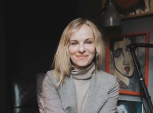 Bettina Rust: „Berlin erscheint mir wie ein Junkie mit kurzen lichten Momenten“