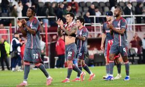 ΒAM TV: «Ζέλσον Μάρτινς και Ελ Κααμπί καθάρισαν τους Σερραίους»