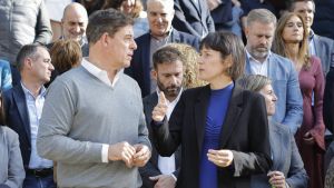 El empate anti Altri de Bloque y PSdeG