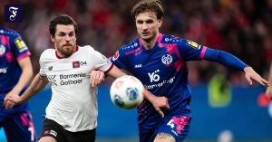 Keine halben Sachen bei Mainz 05