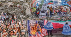 Israel-Irán: uno de los dos tiene que desaparecer