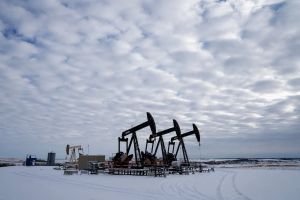 Alberta’s oil inheritance is being pilfered (by Albertans)