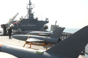 Иранский переворот №1 – вместо «Эпической ярости» Вашингтон применил «Аякс»