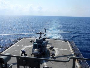 Κρίσιμη απόφαση, ιστορικών διαστάσεων