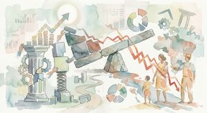 O Brasil precisa voltar a levar a economia a sério