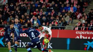 Ounahi: cuando el resultado no lo es todo