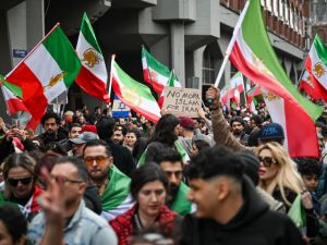 François-Xavier Bellamy : « Il est absurde de se revendiquer du droit international devant un régime qui n’a cessé de le violer »