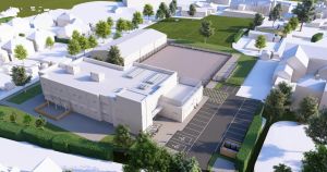 School which featured on TV to be bought by county council - so it can be rebuilt