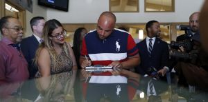 The nation is missing millions of voters due to lack of rights for former felons