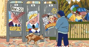 Oui, les maires ont encore le pouvoir de changer la ville