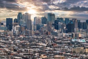 La revitalisation du centre-ville n’est pas un argument légitime au retour au bureau