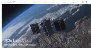 Lockheed Martin Stock Surges on Geopolitical Tensions and Strong Defense Demand