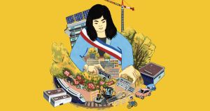 Oui, les maires ont encore le pouvoir de changer la ville