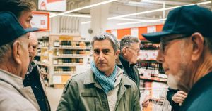 Comment retrouver ma souveraineté perdue ? par Luc Le Vaillant